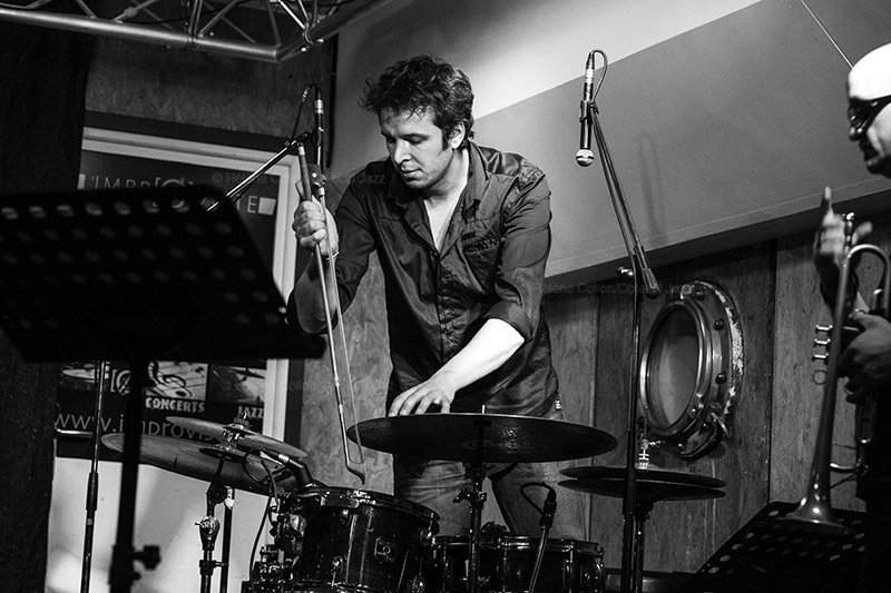 Thibault Perriard
