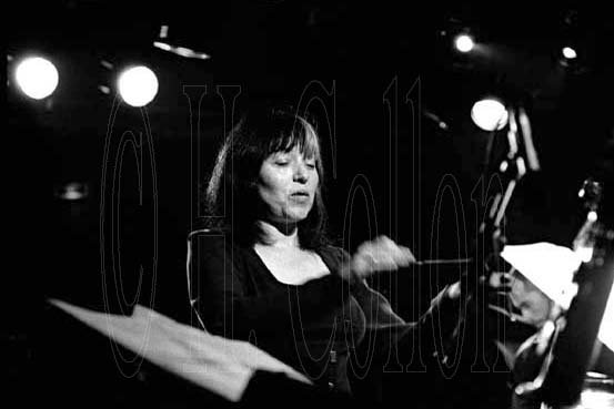 Sylvia Versini