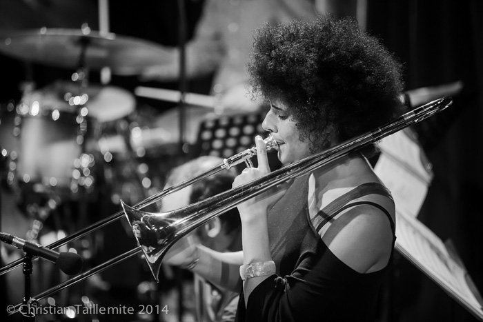 Adelaide Songeons