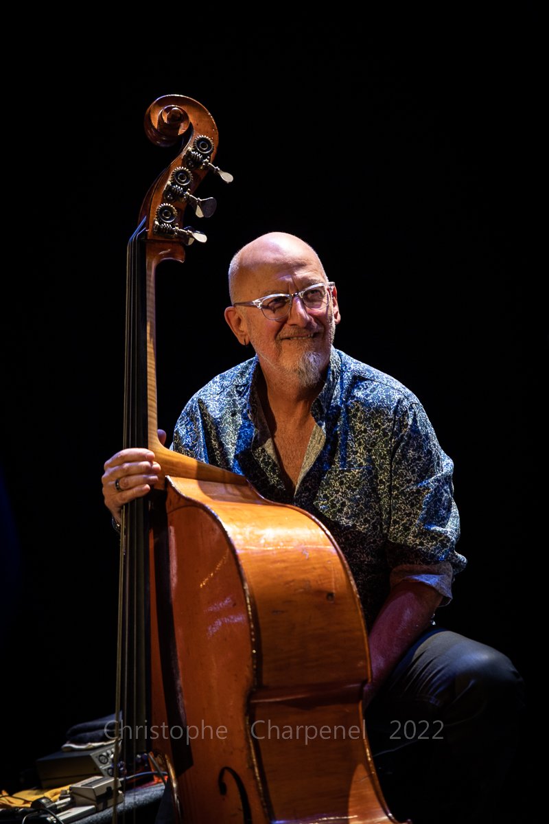 Yves Rousseau
