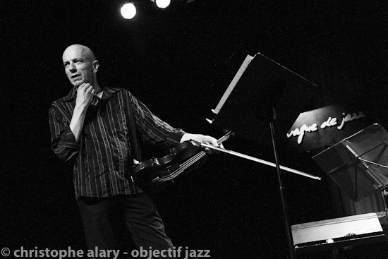Trio impro Roy, Labarrière & Petit