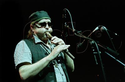 Didier Malherbe