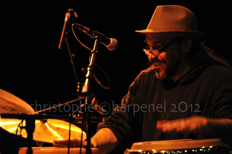 Minino Garay
