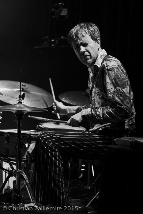 Edward Perraud