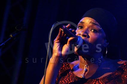 Mamani Keita