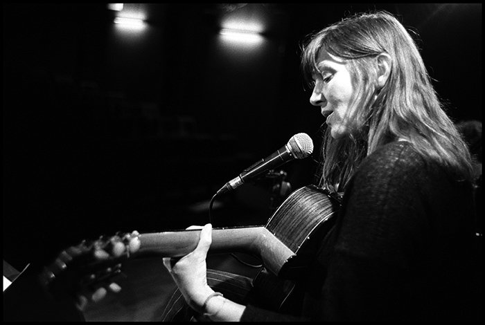 Elise Caron