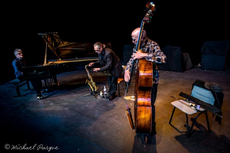 Barre Phillips Urs Leimgruber Jacques Demierre