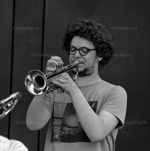 Gabriel Levasseur