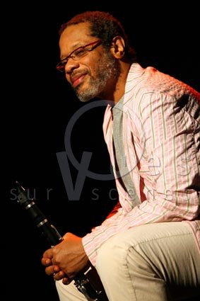 Don Byron