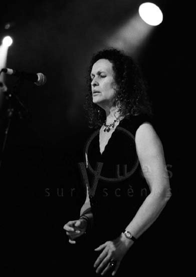 Julie Tippett