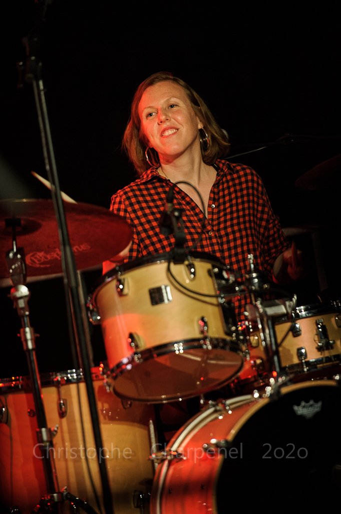 Héloïse Divilly