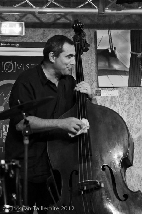 Claude Tchamitchian