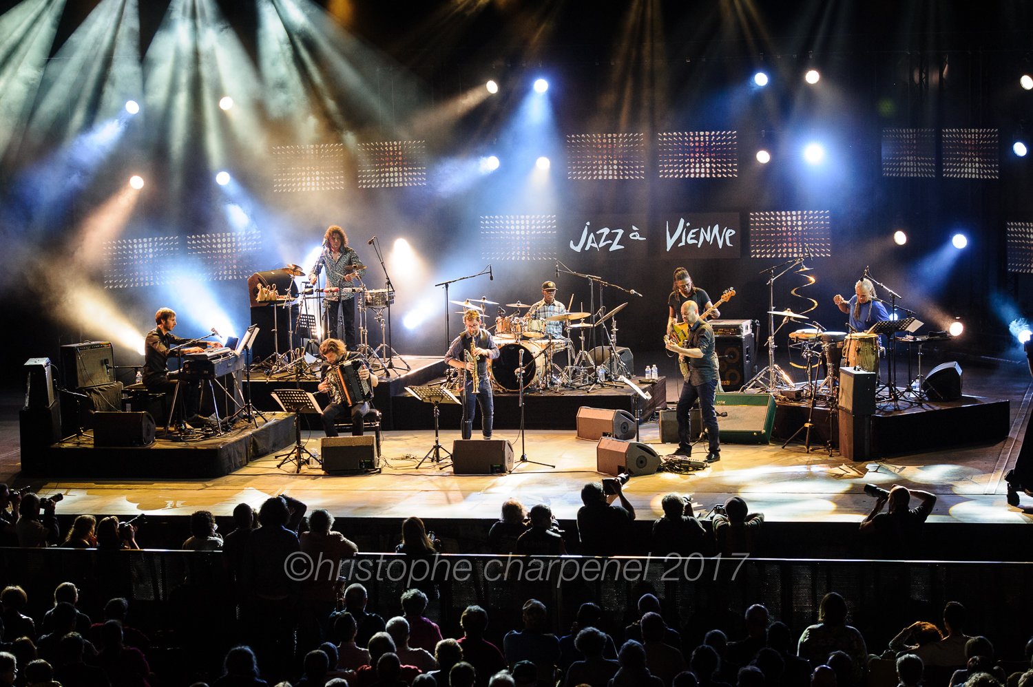 Hommage à Joe Zawinul