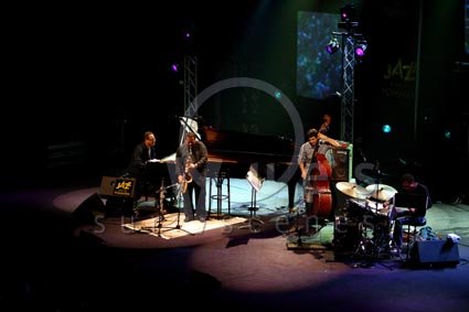 Wayne Shorter / Danilo Perez / John Patitucci / Brian Blade