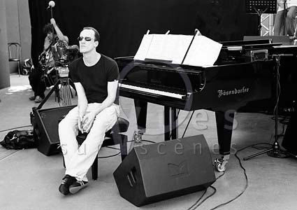 David Linx