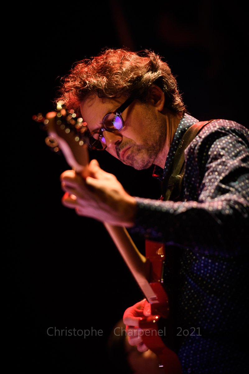 David Chevallier