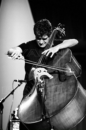 Renaud Garcia Fons