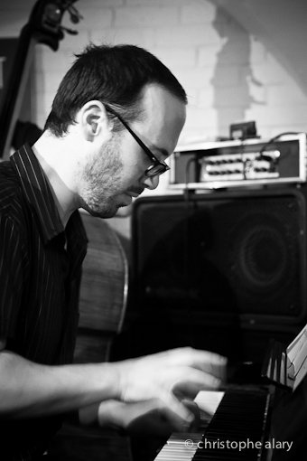 Yaron Herman (guest)