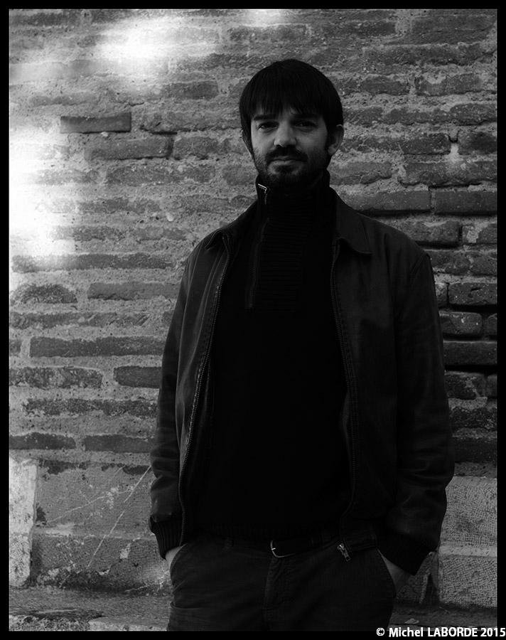 Frédéric Cavallin