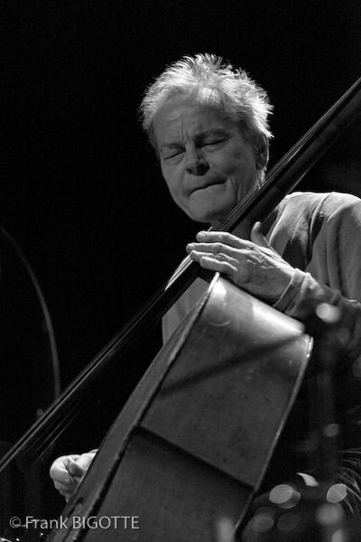 Jean-Jacques AVENEL / BENOÎT DELBECQ trio