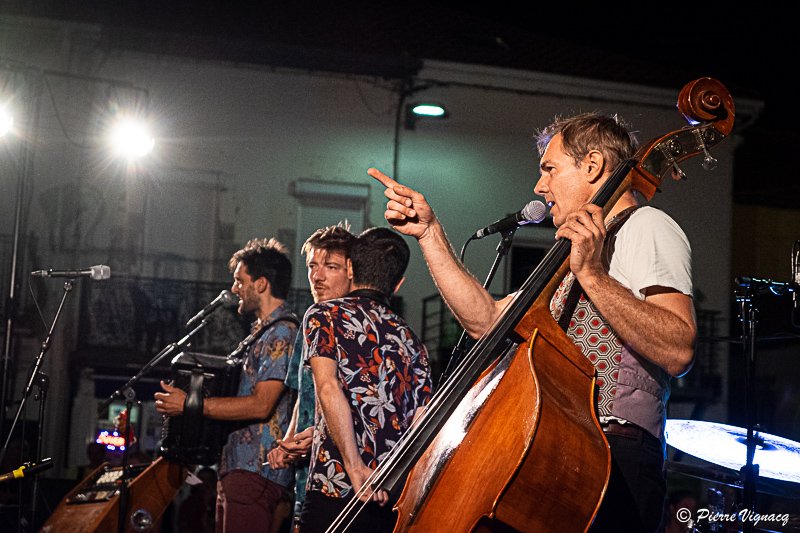 Florian Demonsant ; Pierre Pollet ; Ferdinand Doumerc ; Jean-Marc Serpin