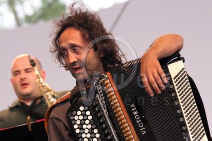 Luciano Biondini / Gavino Murgia