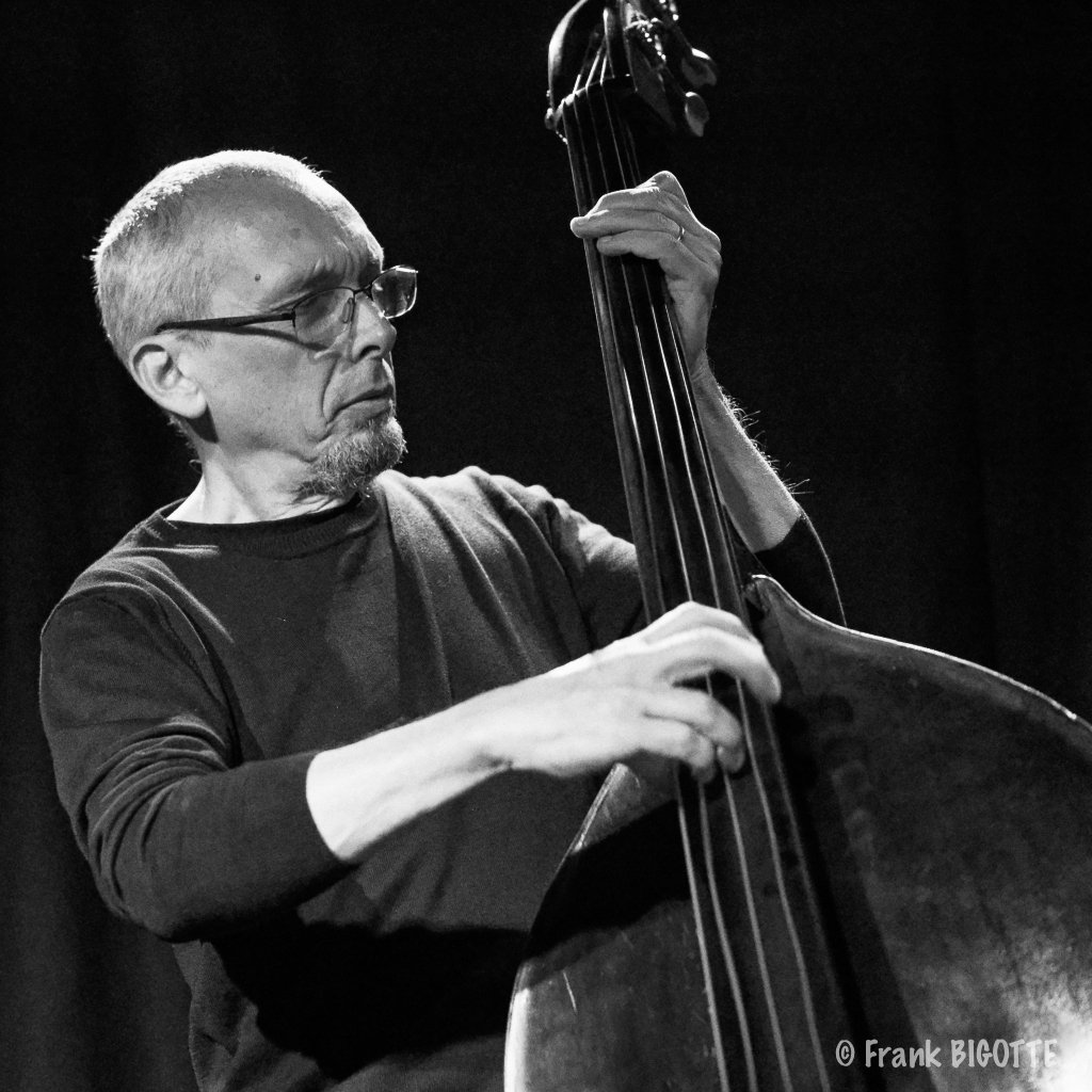 Bernard Santacruz