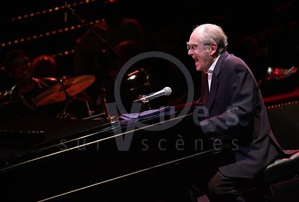 Michel Legrand