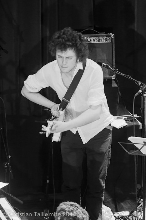 Julien Desprez