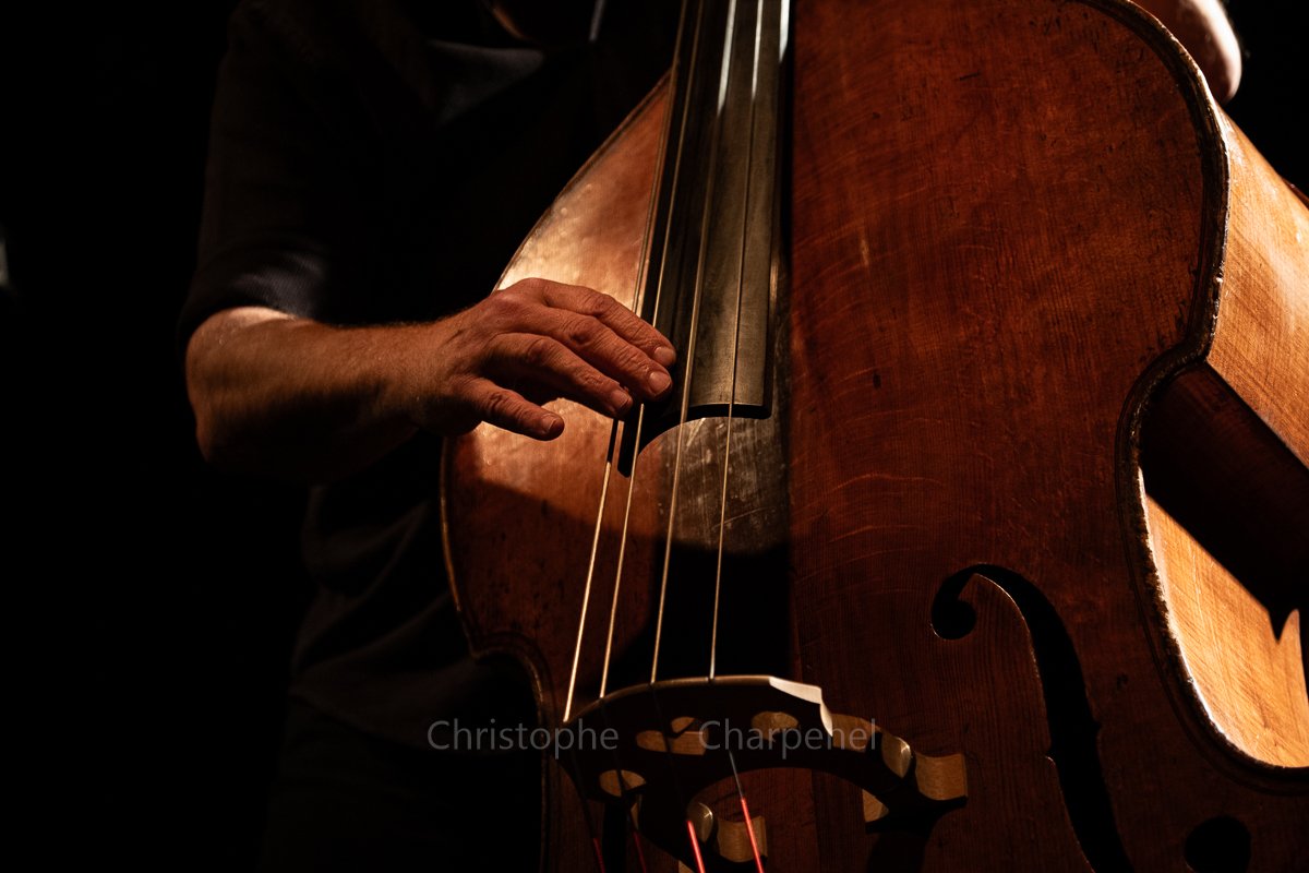 Claude Tchamitchian