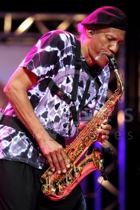 Charles Neville