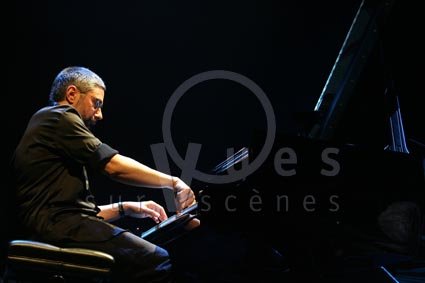 Jean-Michel Pilc