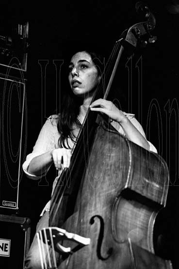 Sarah Murcia © H. Collon