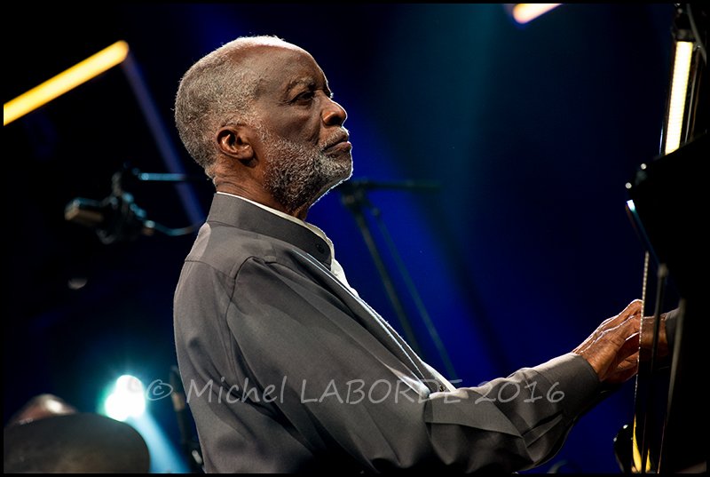 Ahmad Jamal