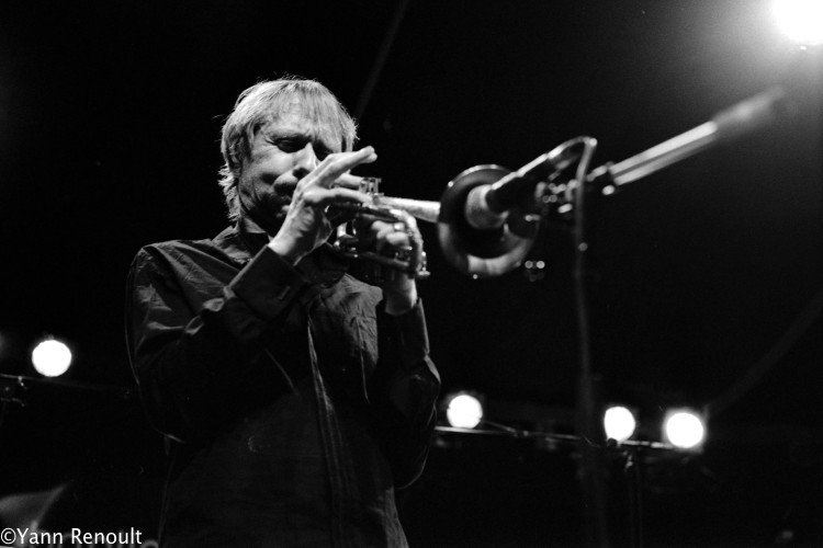 Erik Truffaz