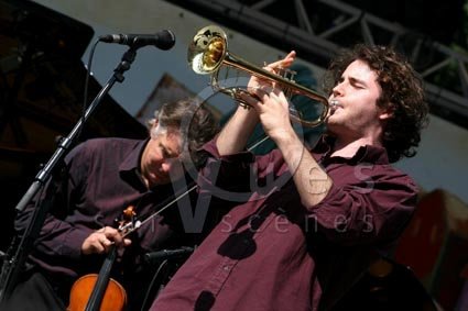 David Enhco / Didier Lockwood