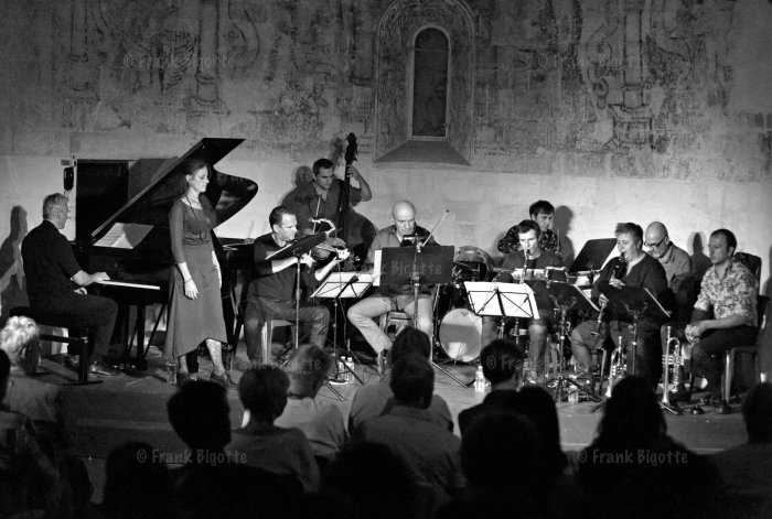 L'Acoustic Lousadzak
