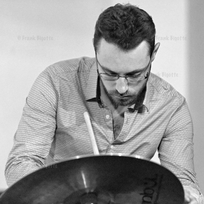 Baptiste Haffen