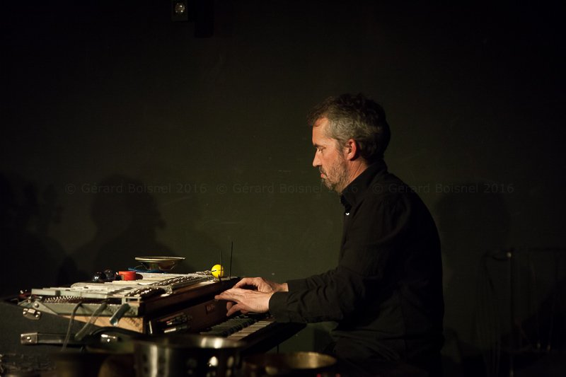 Emmanuel Piquery