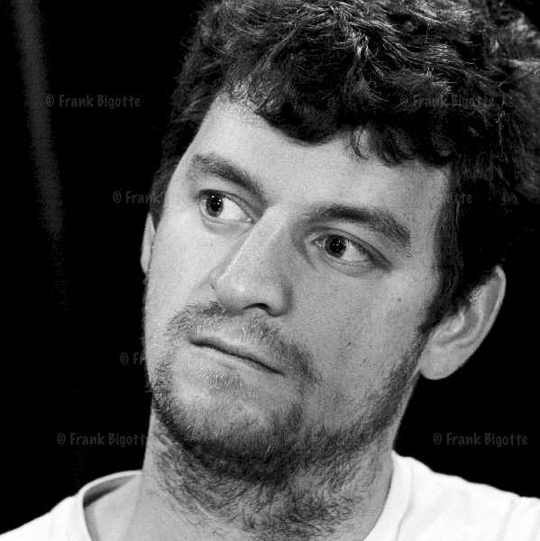 Thibaut Brandalise