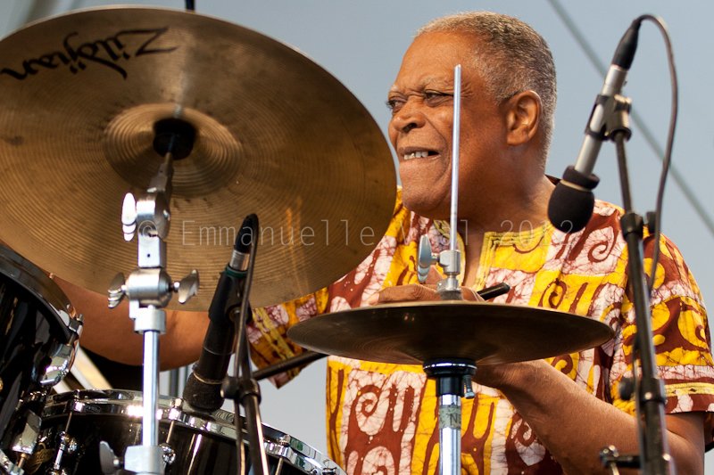 Billy Hart