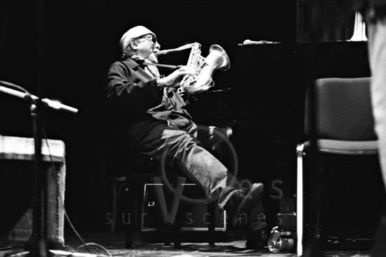 Charles Lloyd
