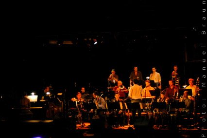 Vintage Orchestra