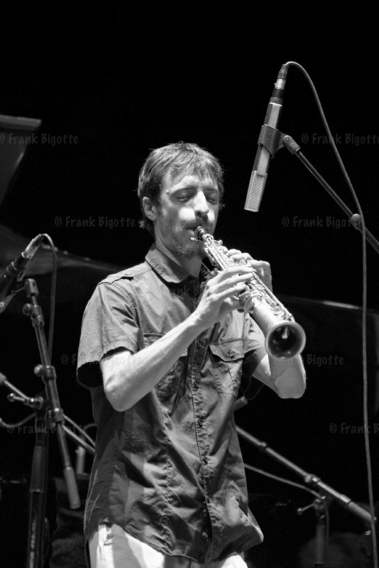 Matthieu Chédeville