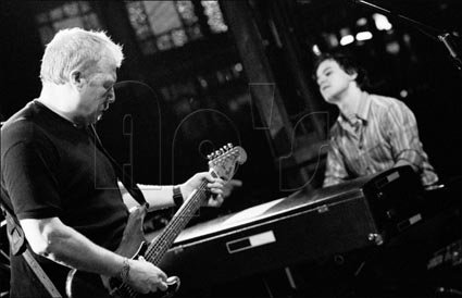 Rab Mc Cullough / Johnny Mc Cullough