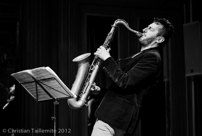 Francesco Bearzatti