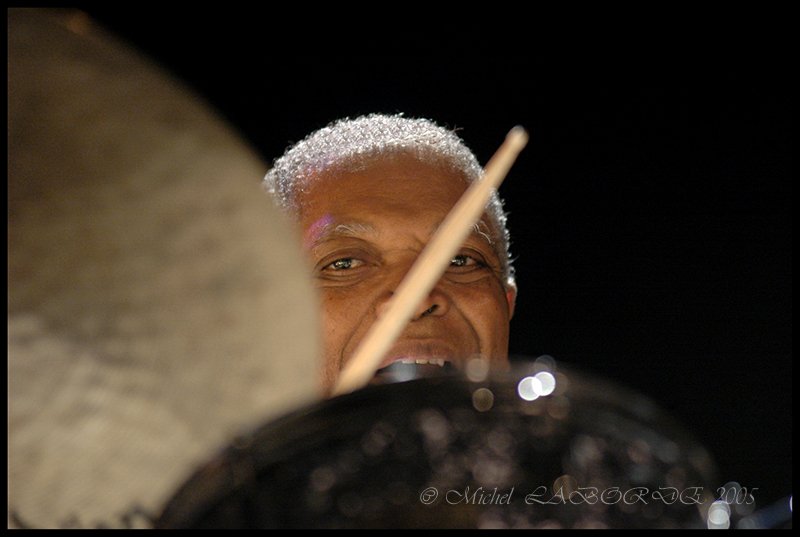 Billy Hart
