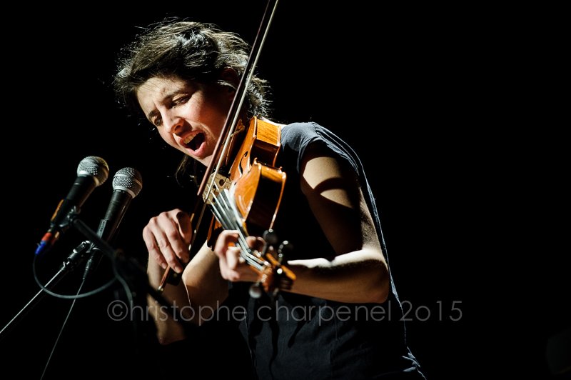 Alice Perret