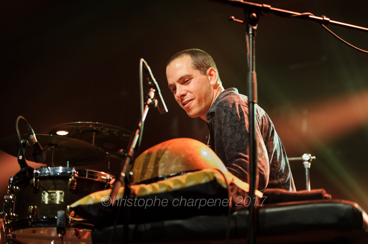 Itamar Doari