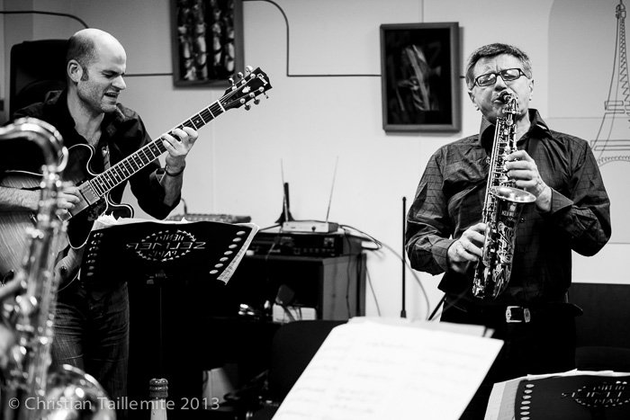 Pierre Durand, Daniel Beaussier